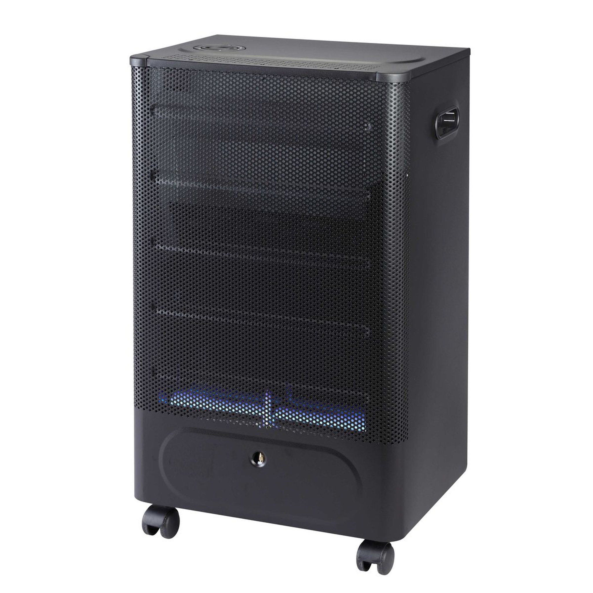 Chauffage à gaz à infrableu - PRAHA 4.2 kW