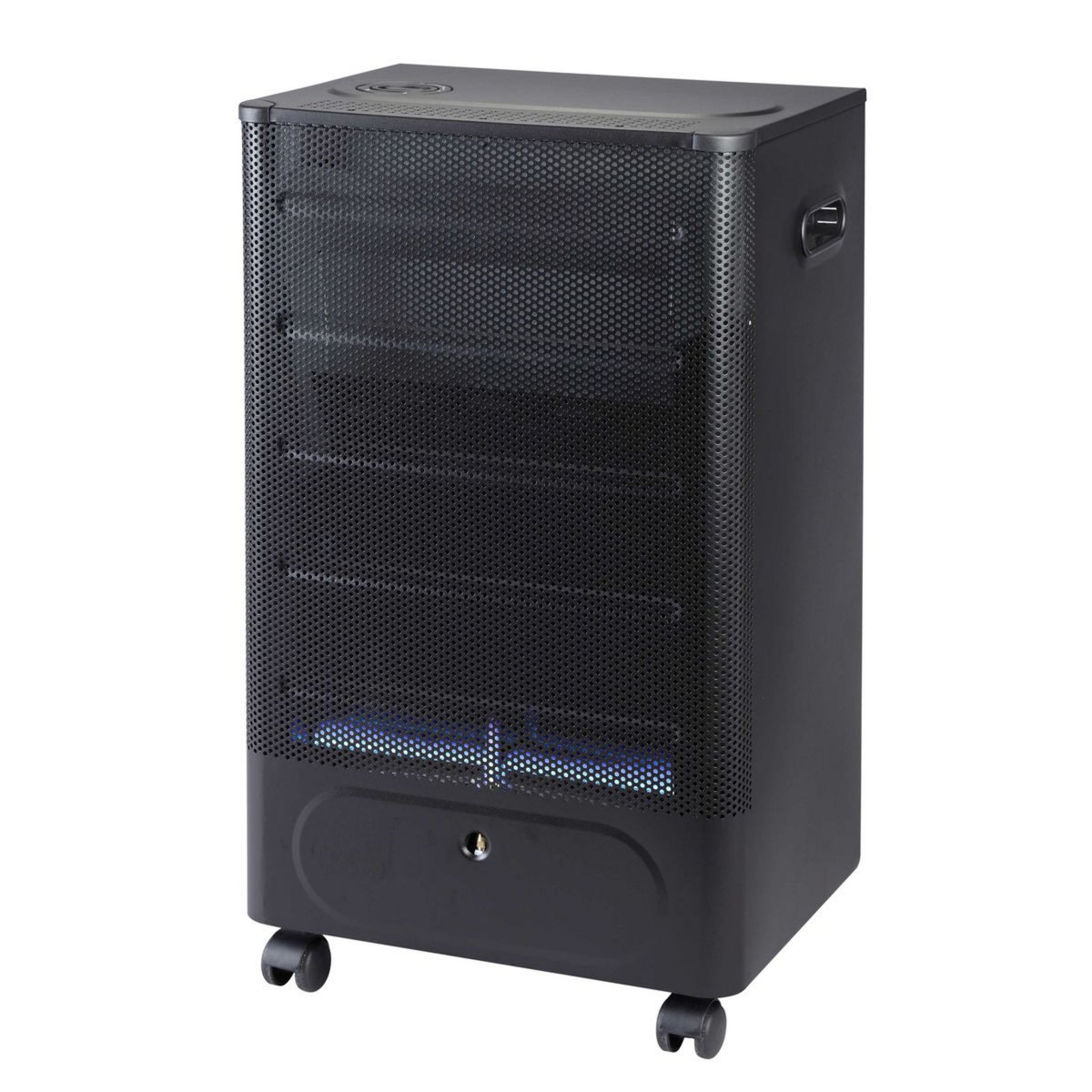 Chauffage à gaz à infrableu - PRAHA 4.2 kW