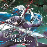 THE EMINENCE IN SHADOW TOME 16 , Sakano Anri