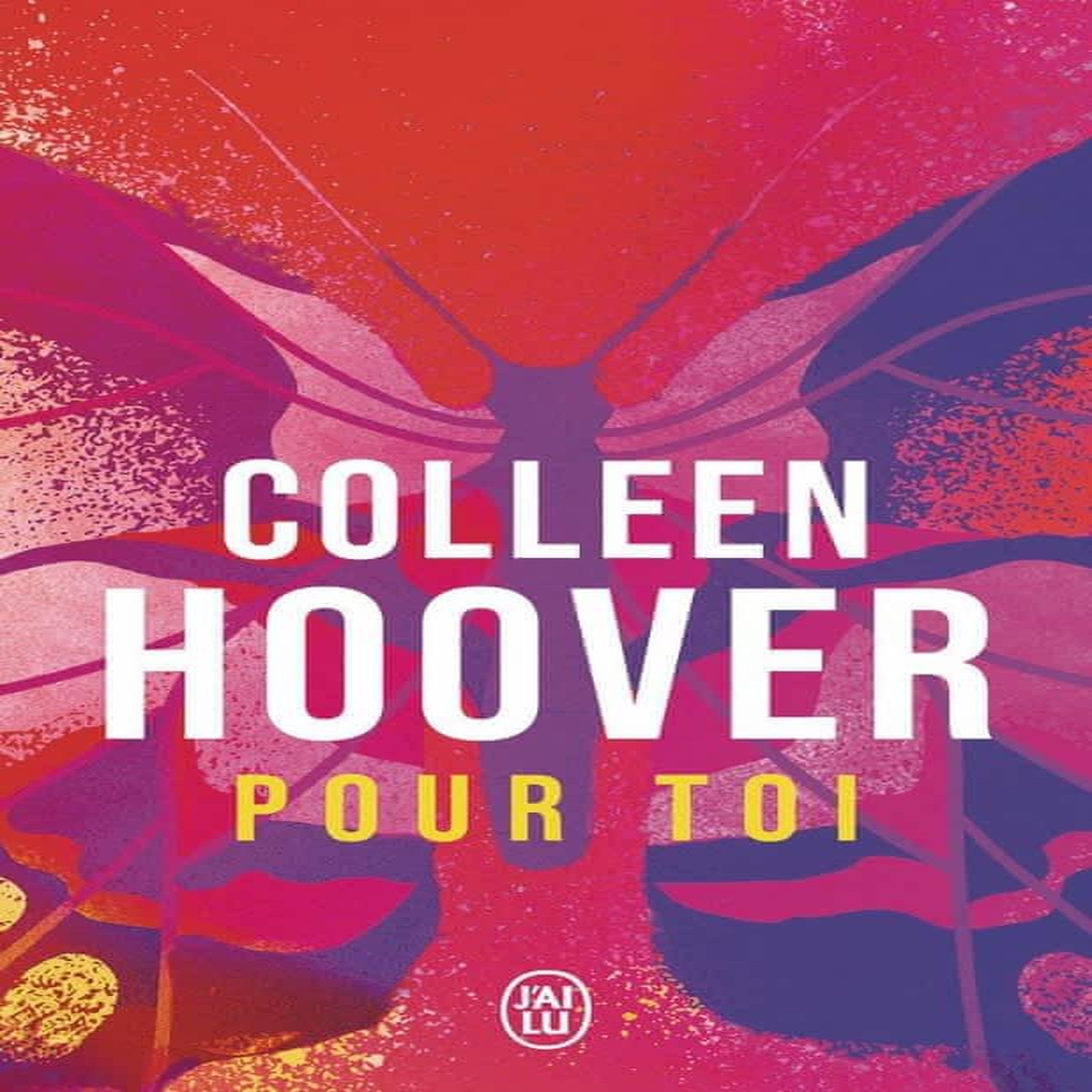 SLAMMED TOME 2 : POUR TOI, Hoover Colleen