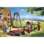 Voir la diapositive 5 : PLAYMOBIL 6887 - Summer Fun - Gîte de vacances
