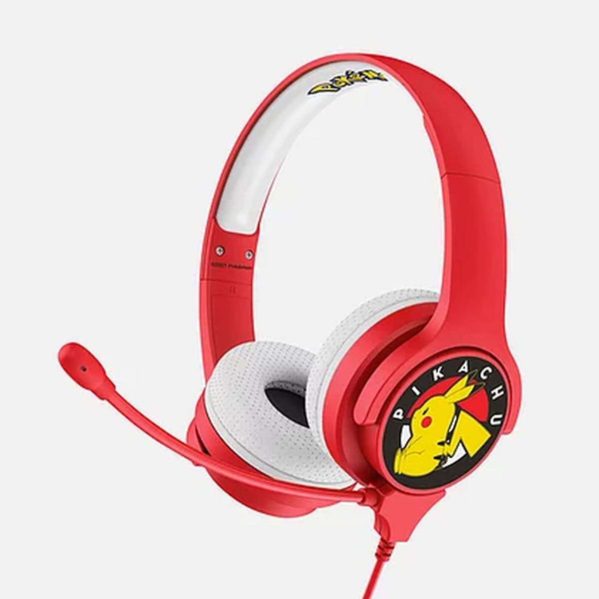 Casque Interactif Enfant Pokémon
