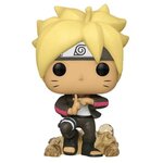 FUNKO Figurine pop Animation Boruto Uzumaki