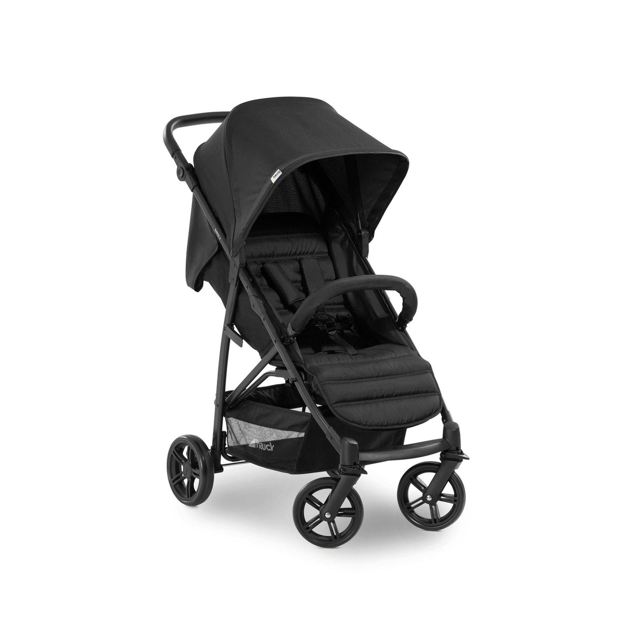 HAUCK Poussette citadine Rapid 4