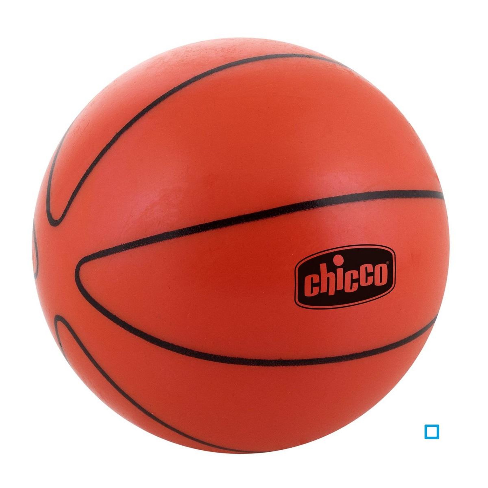 Voir la diapositive 3 : CHICCO Eléphant Panier de Basket