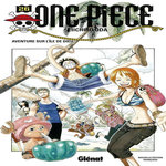 ONE PIECE TOME 26 : AVENTURE SUR L'ILE DE DIEU, Oda Eiichirô