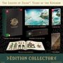 Voir la diapositive 2 : NINTENDO Legend of Zelda : Tears of Kingdom Collector Nintendo Switch