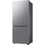 Voir la diapositive 4 : Samsung Réfrigérateur combiné RB50DG602ES9