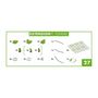 Voir la diapositive 4 : RAVENSBURGER Ravensburger-GraviTrax Set d'extension Tunnels-18p.-Circuit de billes-Construction-Parcours de billes a construire-Des 8 ans-224