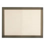 Voir la diapositive 1 : FIVE Tapis de Cuisine  Silicone  30x40cm Gris