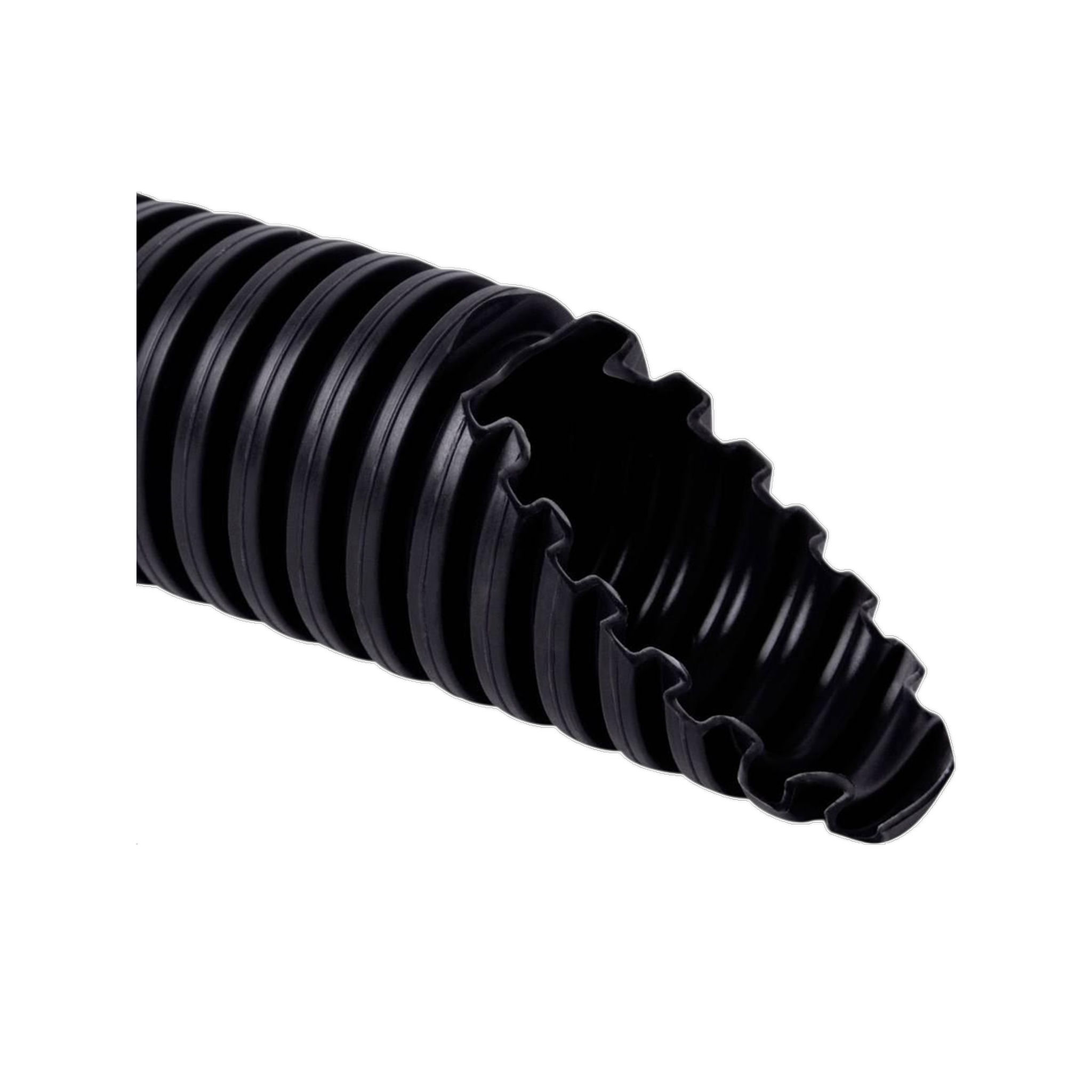 Kopro Gaine technique de logement Kopos 1425_f50 noire