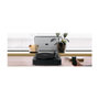 Voir la diapositive 2 : Muse Platine vinyle 3 vitesses 33/45/78 avec bluetooth - MT-106WB