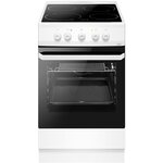 Listo Cuisinière vitrocéramique CV5060 L4b