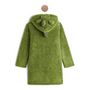 Voir la diapositive 2 : IN EXTENSO Peignoir peluche garçon
