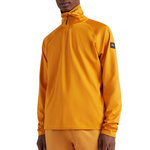 O'NEILL Polaire à Col 1/4 de zip  Homme O'Neill Clime. Coloris disponibles : Orange