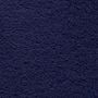 Voir la diapositive 5 : VIDAXL Serviettes de visage de qualité sup. SOLUND 4 pcs bleu marine