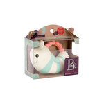 mybtoys Abeille de dentition Bumble the Bee Chew Ch Boogie