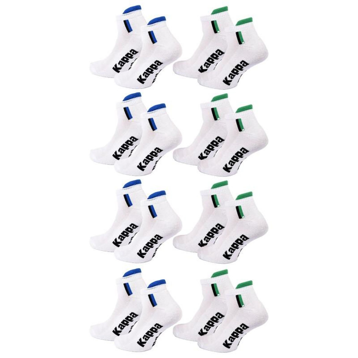 KAPPA Chaussettes Homme KAPPA