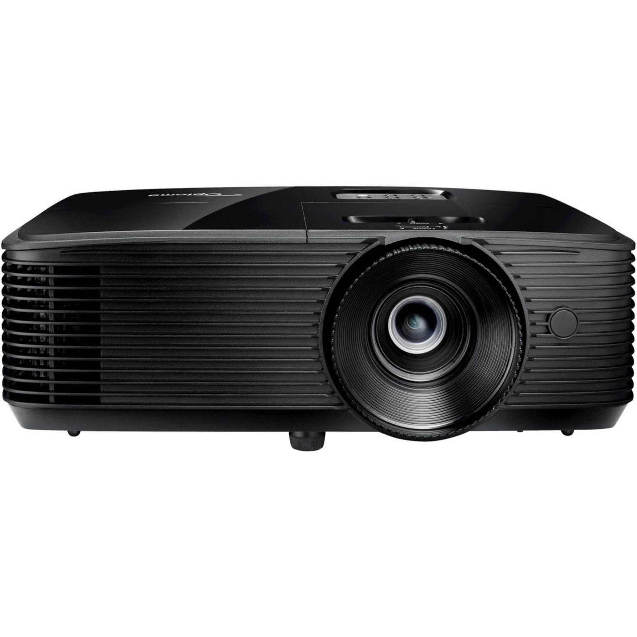 Voir la diapositive 1 : Optoma Vidéoprojecteur home cinéma HD280E
