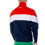 Voir la diapositive 2 : ELLESSE Veste /Gris/Marine Homme Ellesse Caprini