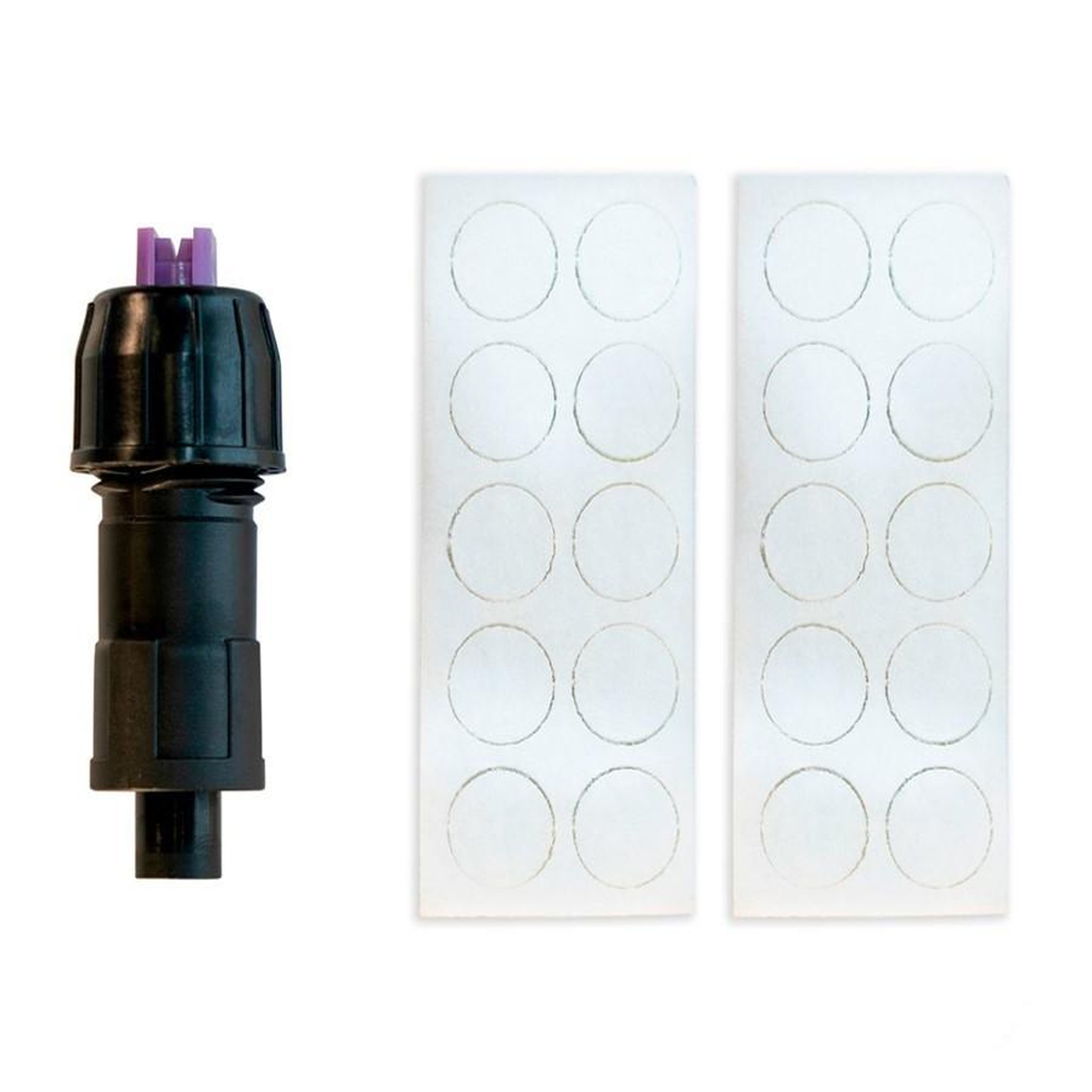 CENTRALE BRICO Kit IK FOAM1,5/PRO2