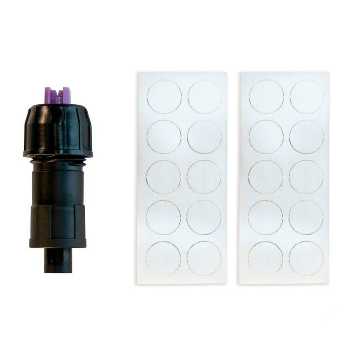 CENTRALE BRICO Kit IK FOAM1,5/PRO2