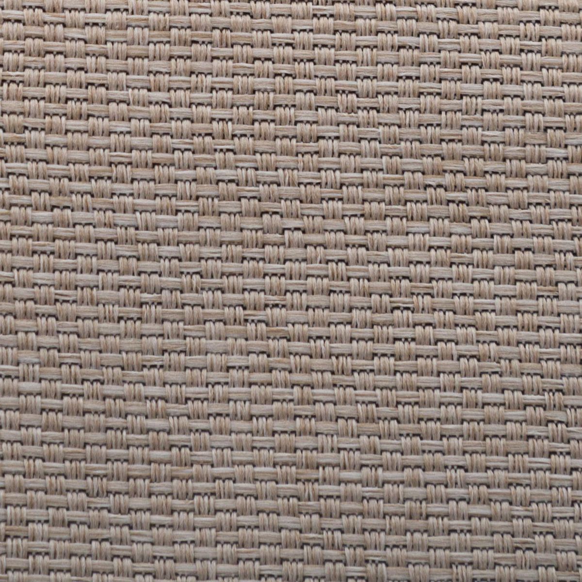 TOILINUX Lot de 2 Rideaux occultants Elena en Polyester