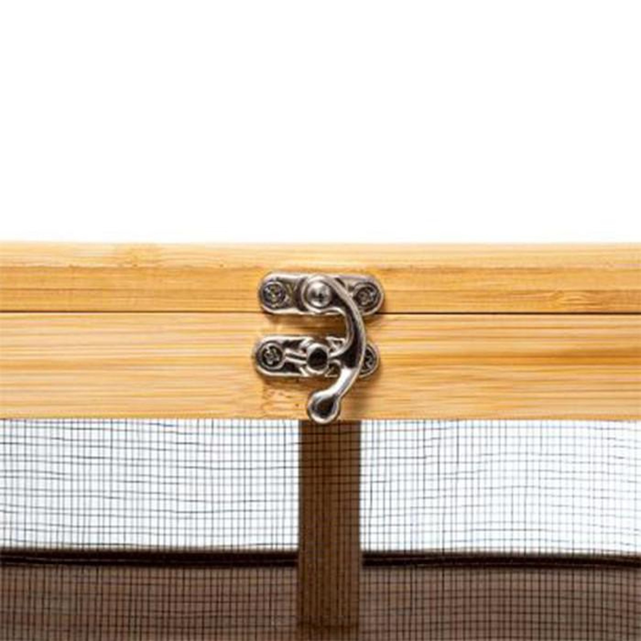 Voir la diapositive 4 : FIVE Cave à fromage & plateau  bambou  39cm naturel