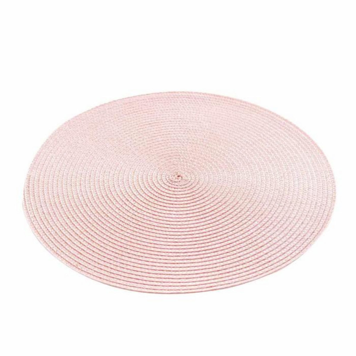 Paris Prix Set de Table  Zebulon  35cm Rose Dragée