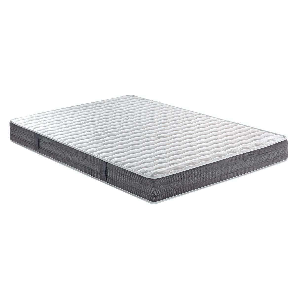 ALOE VERA Matelas mousse 140x190cm HERBA