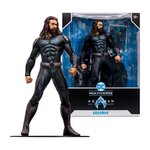 LANSAY Figurine - LANSAY - Film DC Aquaman 2 - Combinaison Furtive Aquaman - 30 cm