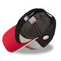 Voir la diapositive 6 : CAPSLAB Casquette trucker prenium Vroom
