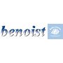Voir la diapositive 2 : BELLE LITERIE BENOIST Matelas latex 140x190 cm SHIELD