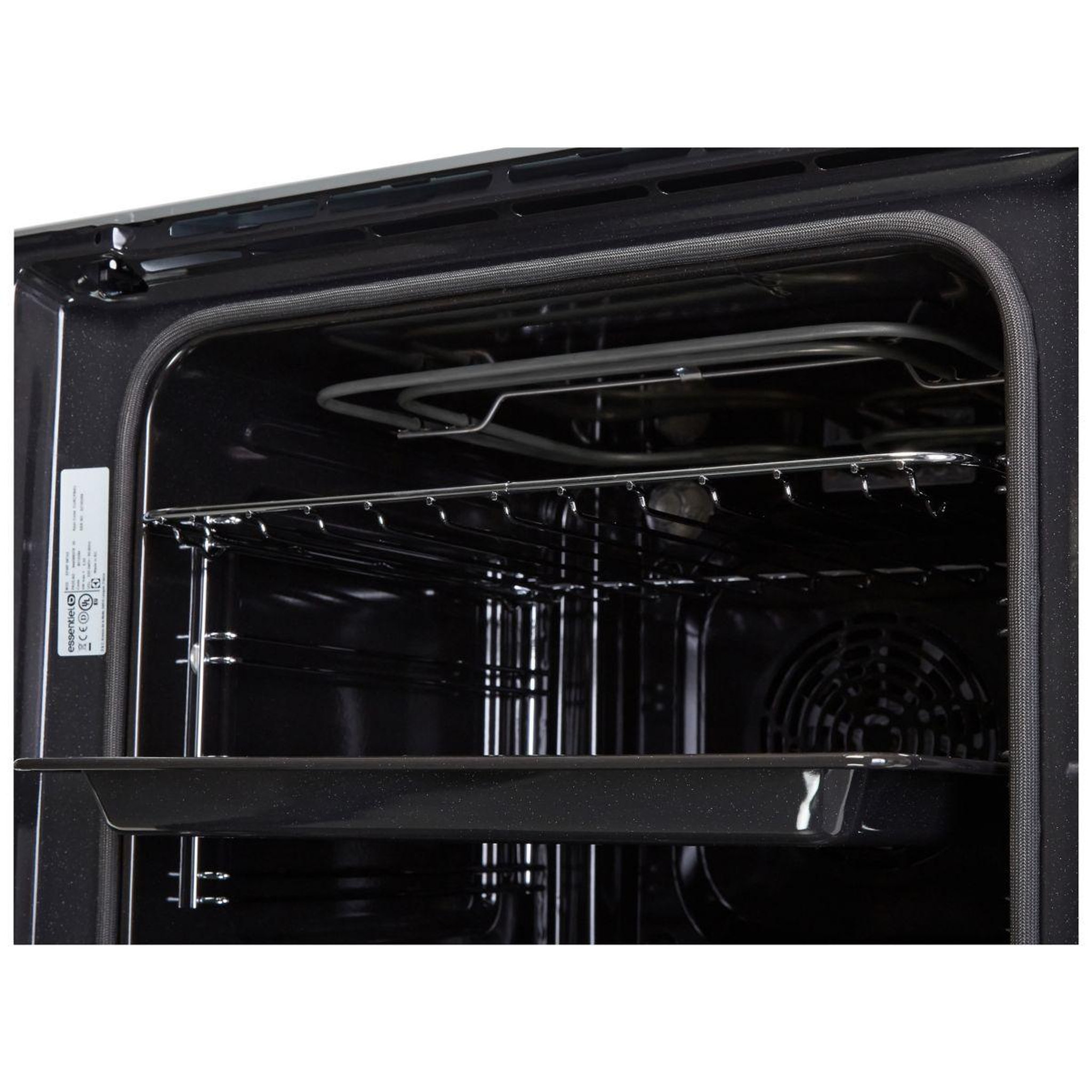 Voir la diapositive 5 : ESSENTIEL B Four encastrable efmp 581b2