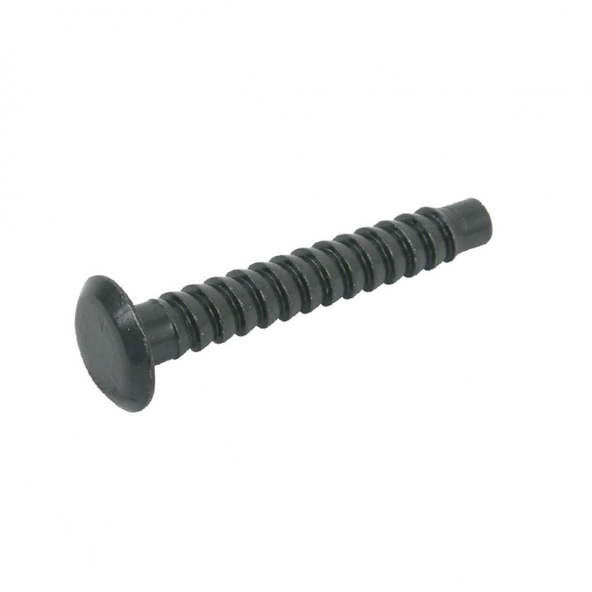 CENTRALE BRICO Lot de 20 vis de sécurité pour penture acier prépeint, H.45 x L.15 x P.15 mm