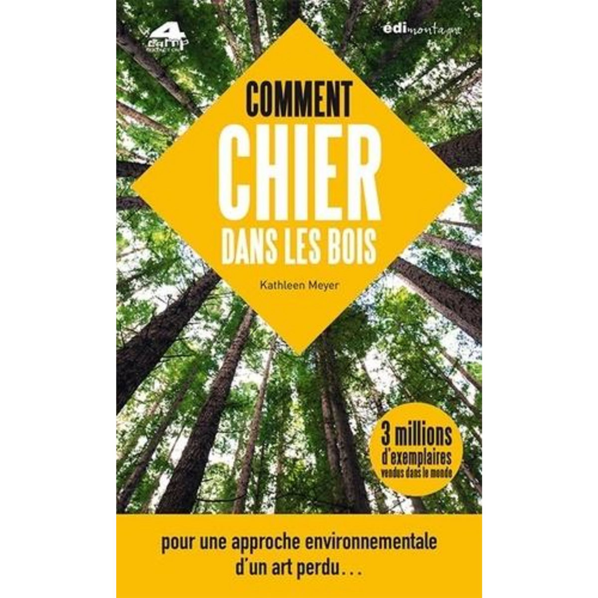 COMMENT CHIER DANS LES BOIS. POUR UNE APPROCHE ENVIRONNEMENTALE D'UN ART PERDU, Meyer Kathleen