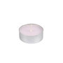 Voir la diapositive 2 : Paris Prix Lot de 12 Bougies Chauffe-Plat  Essentiel  3,5cm Rose