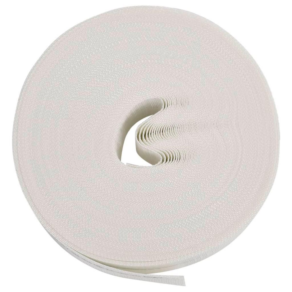 VIDAXL Tuyau plat 25 m 1  PE