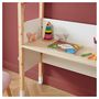 Voir la diapositive 6 : Bureau tipi enfant L100cm AUGUSTIN