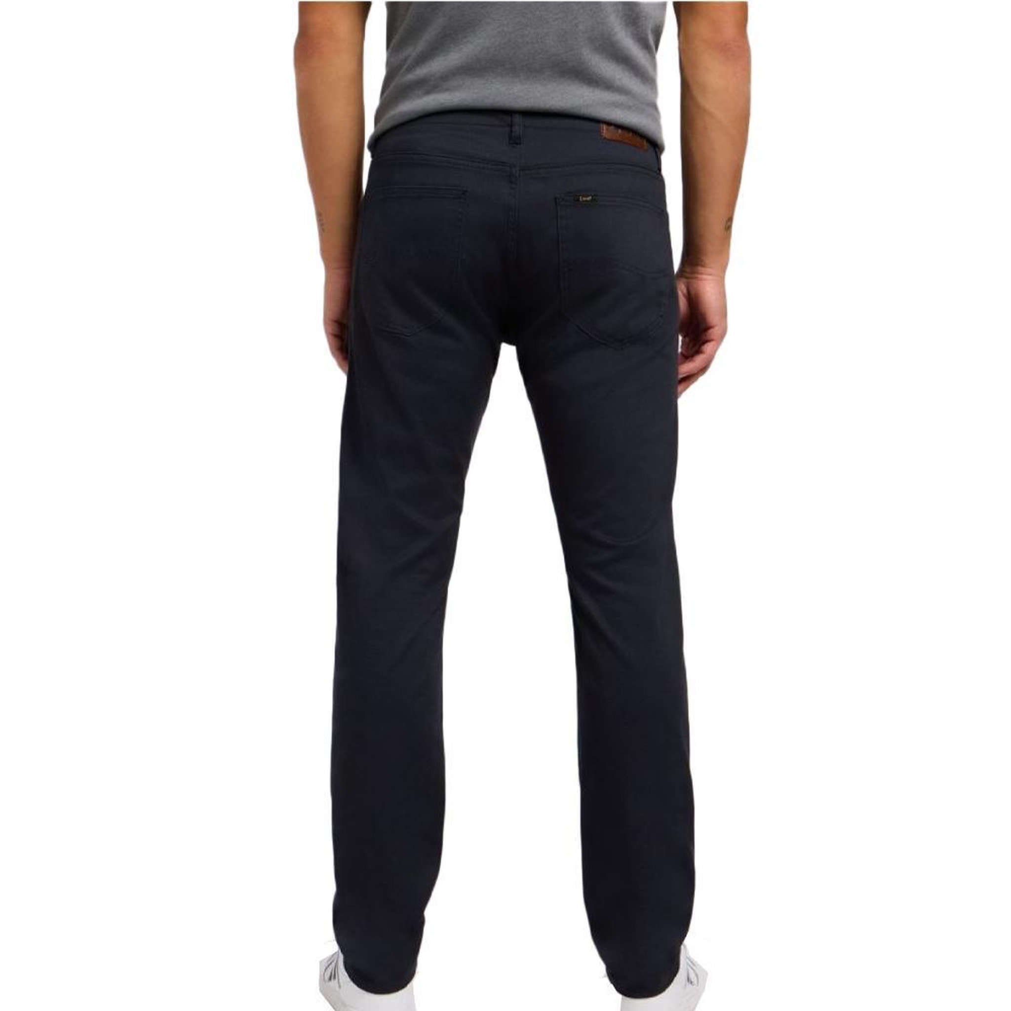 Voir la diapositive 2 : LEE Pantalon Slim Fit  Homme Lee L72ABGA98