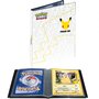 ASMODEE Pokémon portfolio 30 cartes géantes