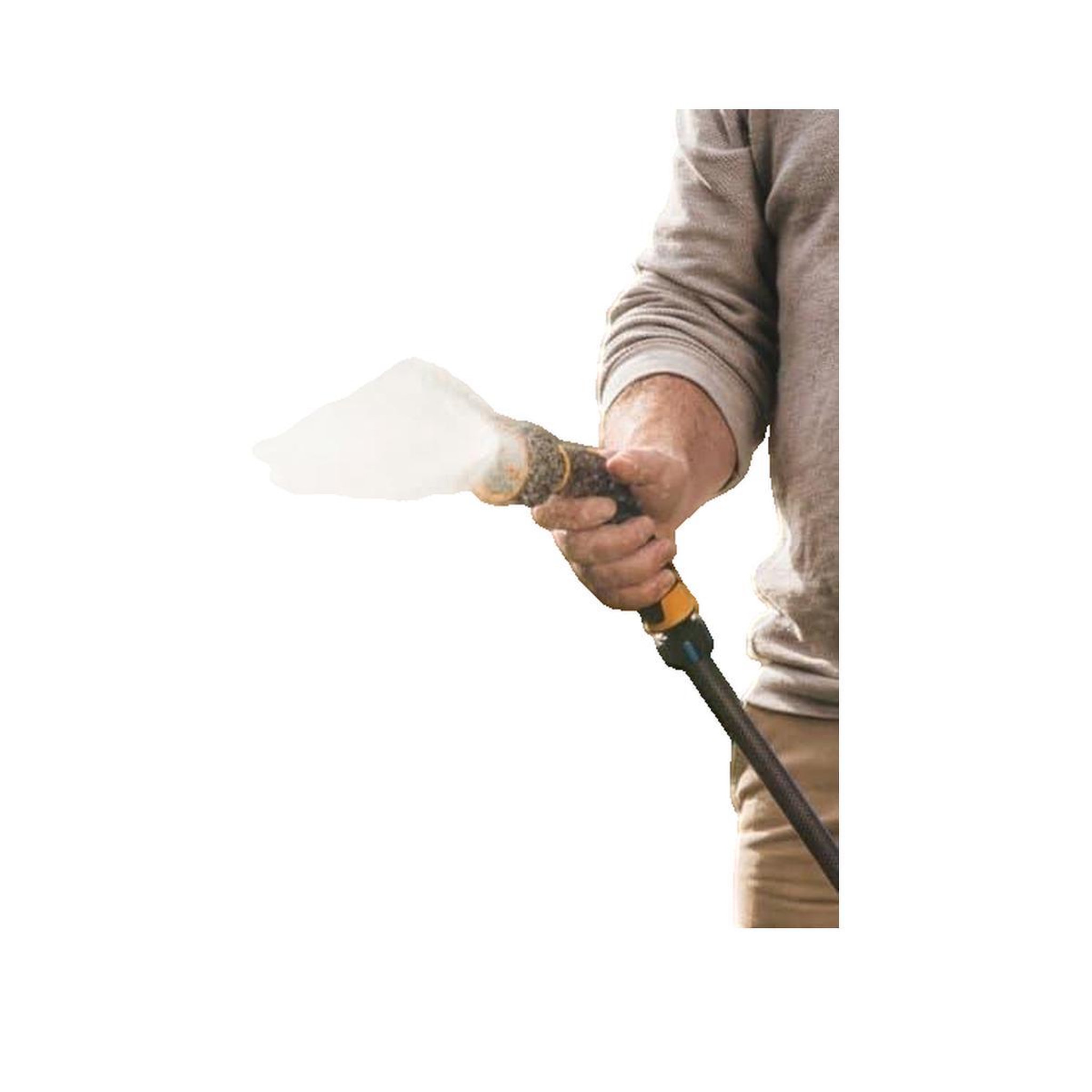 Voir la diapositive 3 : Fiskars Arroseur Fiskars 3 function avec protection contre le gel