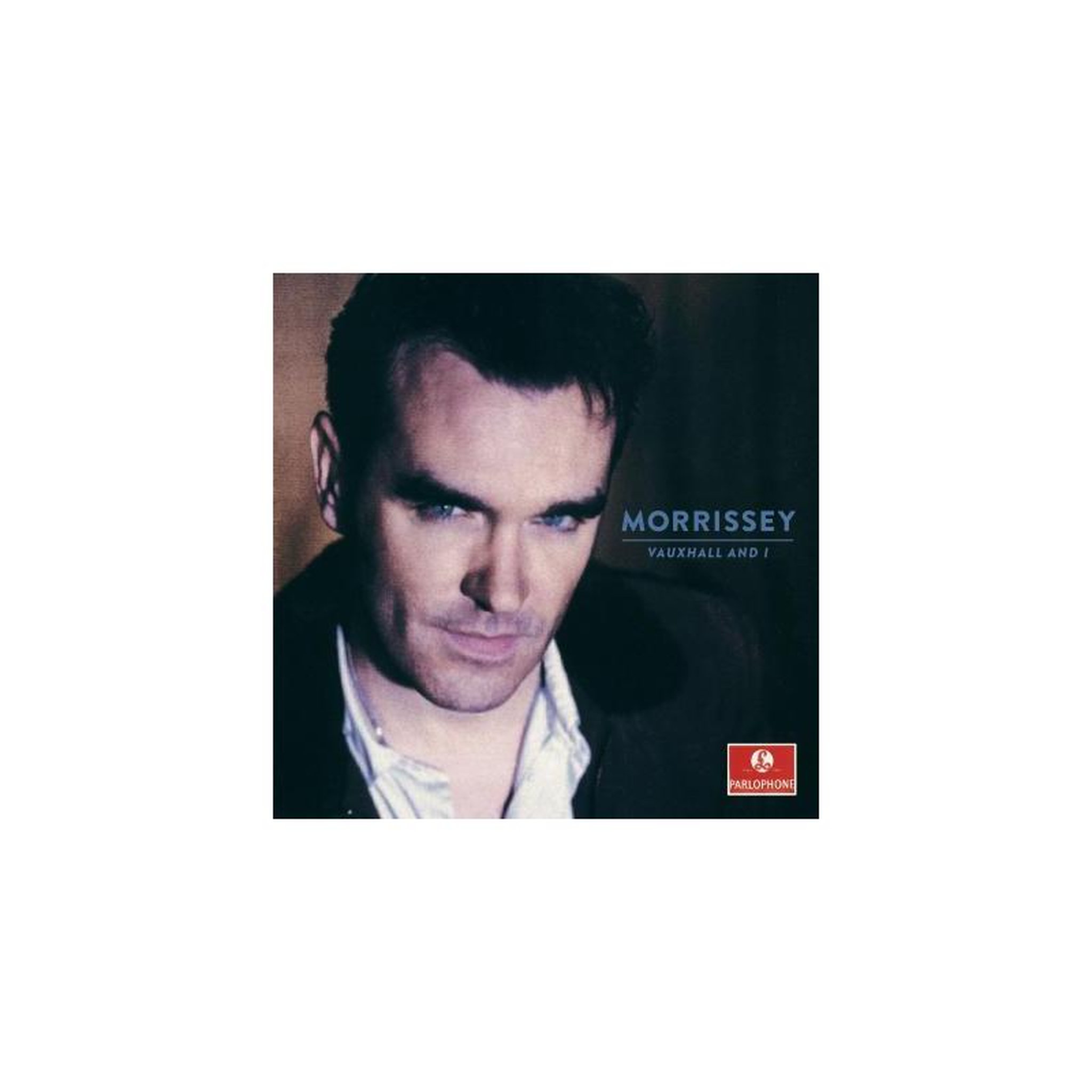 Vinyle 33t 30 cm morrissey – vauxhall and i, édition 20 ans définitive, 2 disques, gatefold, rock alternatif