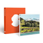 Voir la diapositive 1 : Smartbox L'Europe en train : pass Interrail de 22 jours - Coffret Cadeau Sport & Aventure