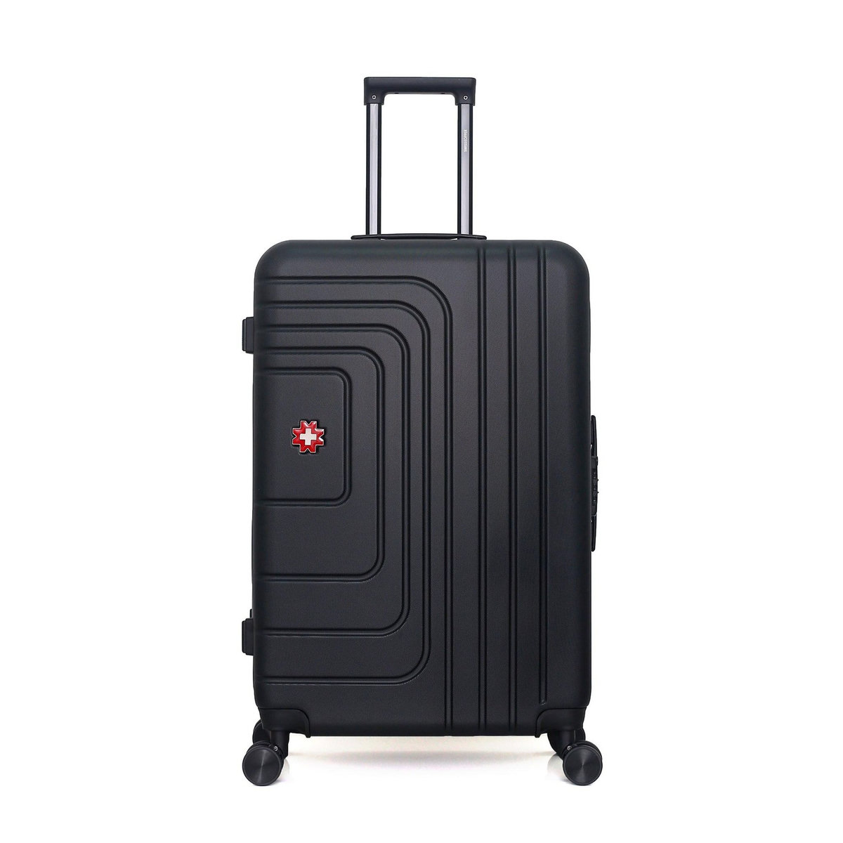 SWISS KOPPER SWISS KOPPER - Valise Grand Format ABS RÜTI 4 Roues 75 cm