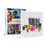Voir la diapositive 1 : Smartbox Coffret Instants de Noël Fauchon : assortiment de délices sucrés et salés livré à domicile - Coffret Cadeau Gastronomie