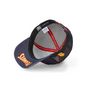 Voir la diapositive 5 : CAPSLAB Casquette trucker Peanuts Sam