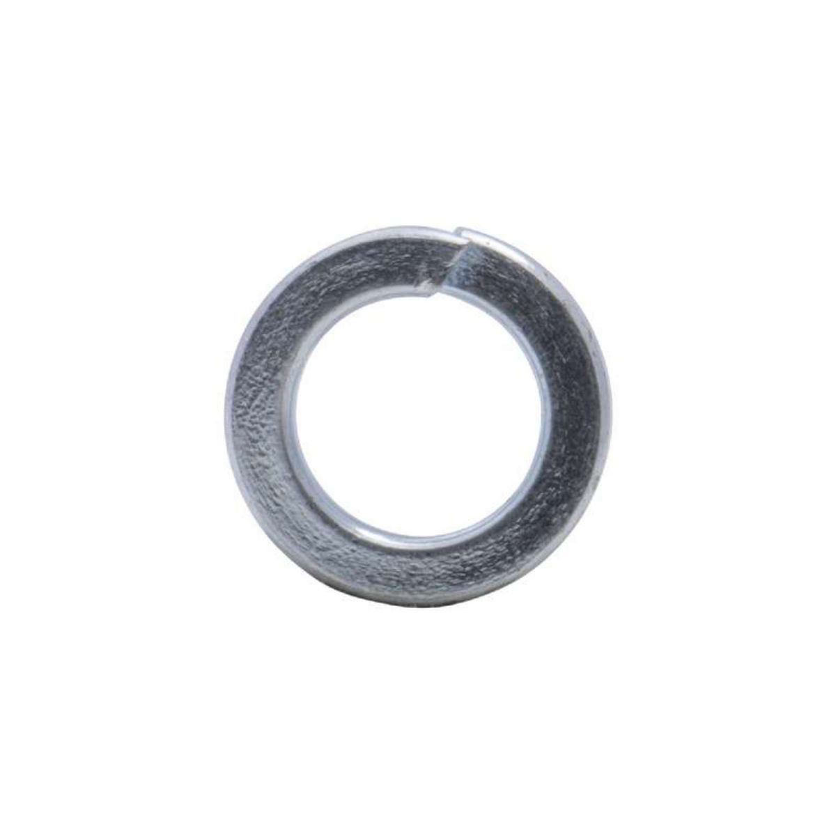  Rondelle ressort  Grower  Vissal acier brut Ø 10mm  lot de 16 rondelles