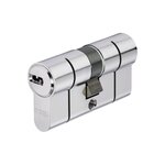ABUS Cylindre D6 50x50mm Anti-Casse Varie