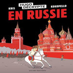 HUGODECRYPTE EN RUSSIE, Hugodécrypte